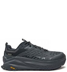 Buty trekkingowe Altra czarne damskie