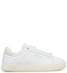 Sneakersy Joma białe damskie