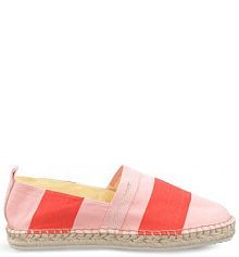 Espadryle Gant różowe damskie