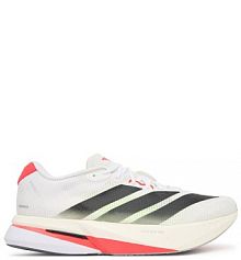 Buty do biegania adidas białe damskie