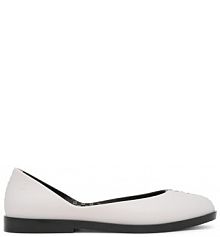 Baleriny Melissa czarne