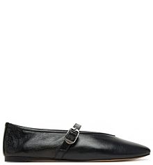 Baleriny Nokwol czarne