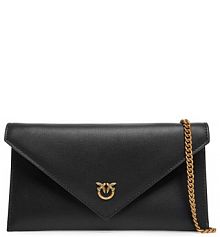 Kopertówka PINKO czarna