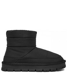 Śniegowce DeeZee czarne damskie