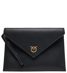 Kopertówka PINKO czarna