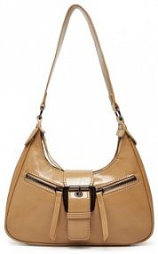 Torebka DeeZee beżowa