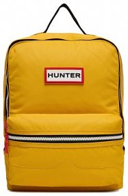 Plecak Hunter żółty damski