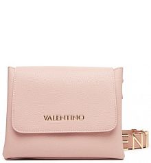 Torebka listonoszka Valentino różowa