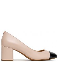 Czółenka MICHAEL Michael Kors różowe