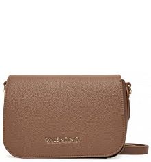 Torebka listonoszka Valentino brązowa