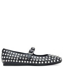 Baleriny Guess czarne