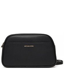 Torebka listonoszka MICHAEL Michael Kors czarna