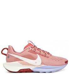 Buty do biegania Nike różowe damskie