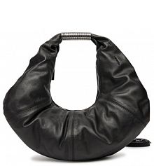 Torebka Vic Matié czarna