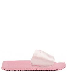 Klapki Juicy Couture różowe damskie