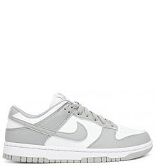 Sneakersy Nike szare damskie