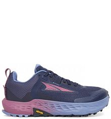 Buty do biegania Altra granatowe damskie