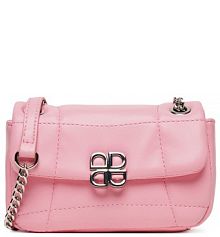 Torebka DeeZee różowa