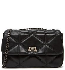 Torebka wieczorowa DeeZee czarna