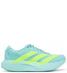 Buty do biegania adidas turkusowe damskie