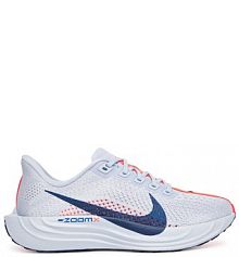 Buty do biegania Nike niebieskie damskie