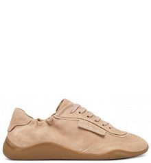 Sneakersy Vic Matié beżowe damskie