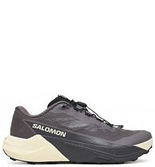 Buty do biegania Salomon fioletowe damskie