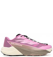 Buty do biegania Salomon różowe damskie