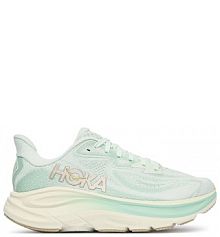 Buty do biegania Hoka turkusowe damskie