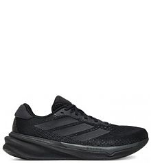 Buty do biegania adidas czarne damskie