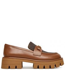 Lordsy MICHAEL Michael Kors brązowe
