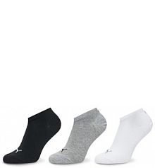 Skarpetki Puma kolorowe damskie