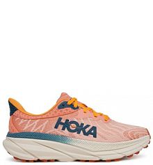 Buty do biegania Hoka szare damskie