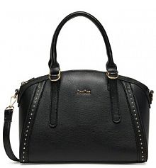 Torebka DeeZee czarna