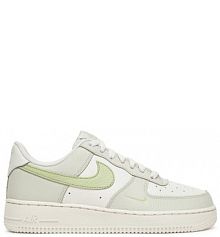 Sneakersy Nike białe damskie