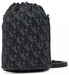 Worek Calvin Klein czarny