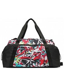 Torba weekendowa Puma czarna