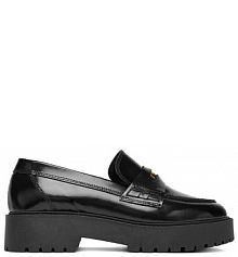 Lordsy GINO ROSSI czarne