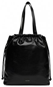 Worek Calvin Klein czarny