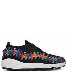 Sneakersy Nike czarne damskie