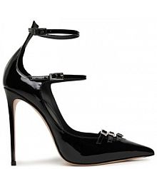 Szpilki Le Silla czarne