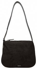 Torebka listonoszka DeeZee czarna