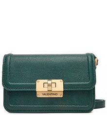 Torebka listonoszka Valentino zielona