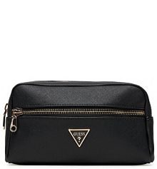 Kosmetyczka Guess czarna