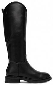 Kozaki DeeZee czarne damskie