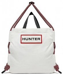 Torebka Hunter biała