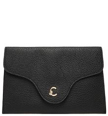 Kopertówka Coccinelle czarna