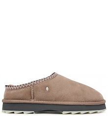 Kapcie EMU Australia brązowe damskie