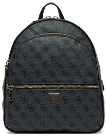 Plecak Guess szary damski