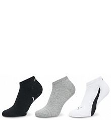 Skarpetki Puma kolorowe damskie